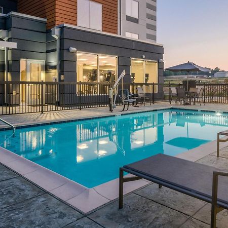Fairfield By Marriott Inn & Suites Albertville Екстериор снимка