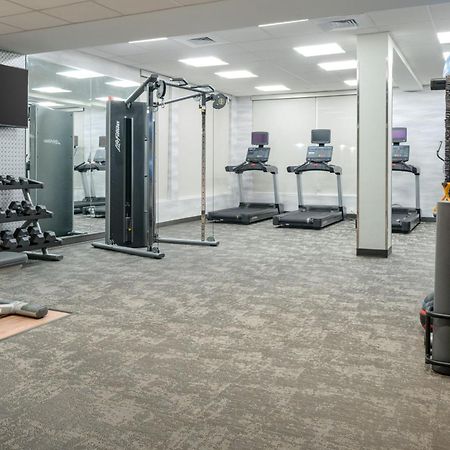 Fairfield By Marriott Inn & Suites Albertville Екстериор снимка
