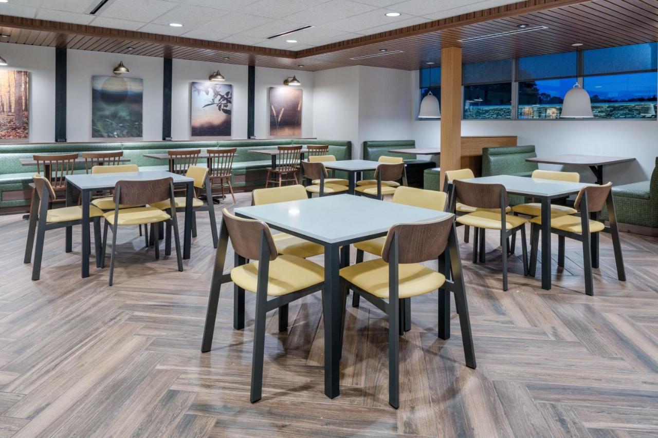 Fairfield By Marriott Inn & Suites Albertville Екстериор снимка