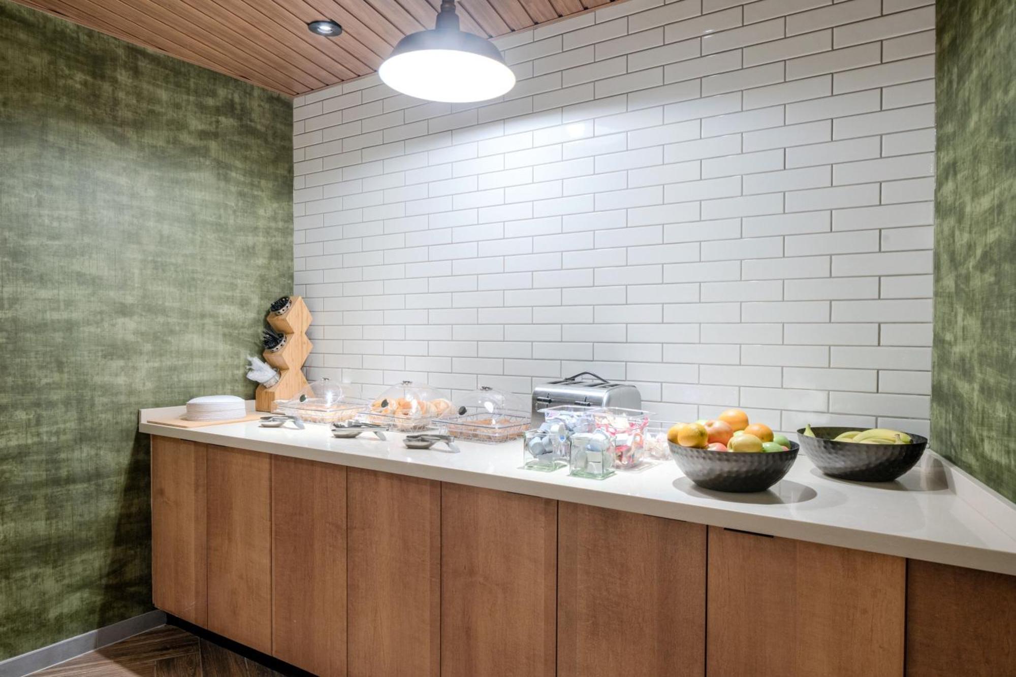 Fairfield By Marriott Inn & Suites Albertville Екстериор снимка