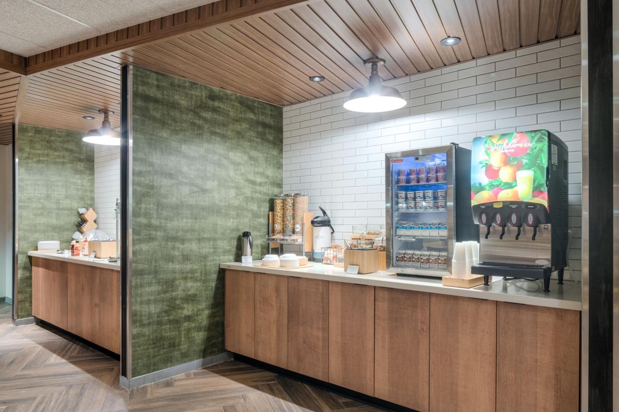 Fairfield By Marriott Inn & Suites Albertville Екстериор снимка