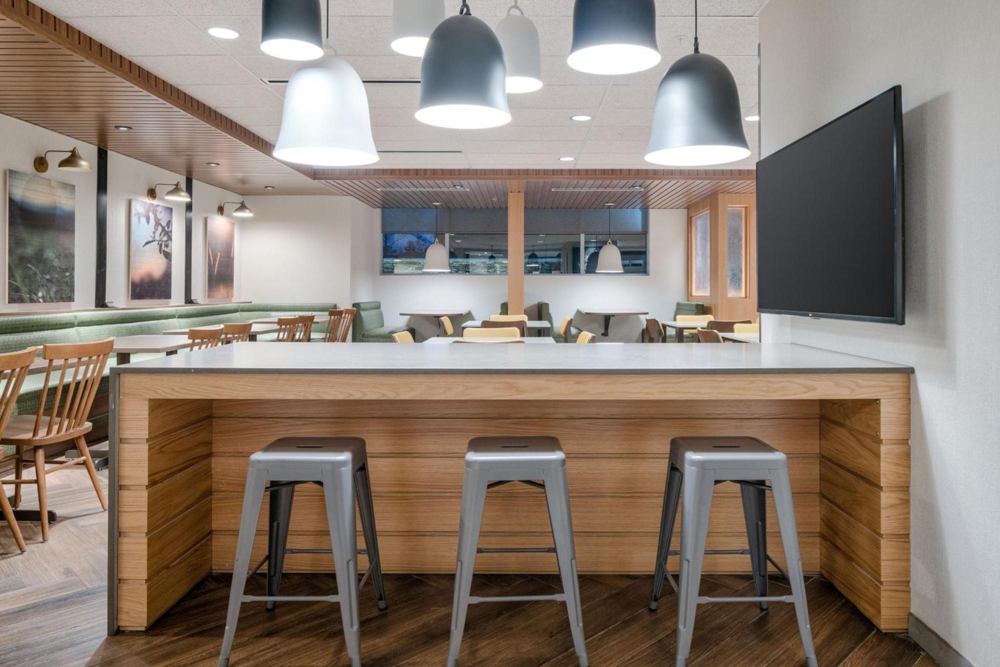 Fairfield By Marriott Inn & Suites Albertville Екстериор снимка
